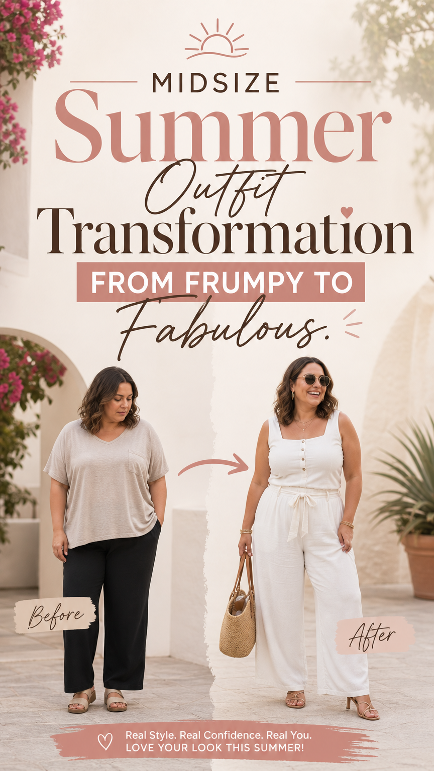 The Ultimate Guide to Effortless Summer Style That Keeps It Cool