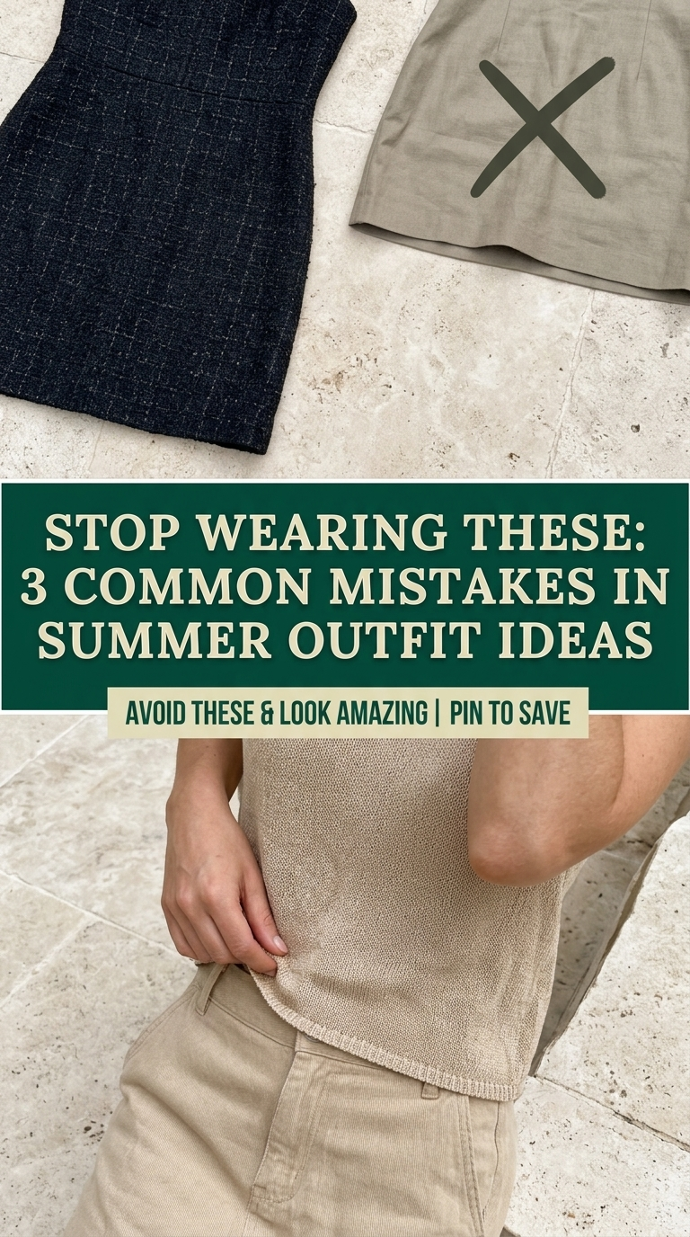 Dreamy Beach Outfits That Are Equal Parts Stylish & Comfortable